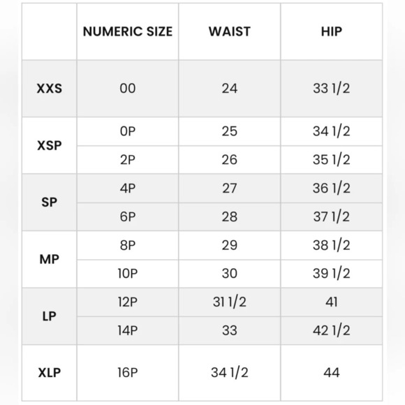 Ann Taylor LOFT Black White Tweed Career Office Mini Skirt Size 6 Petite - Picture 6 of 6